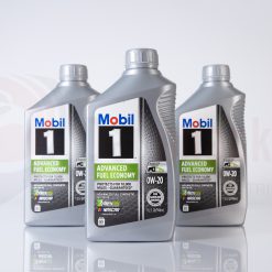 Dầu Mobil 1 Advanced Fuel Economy 0W-20