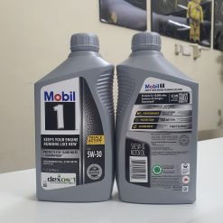 Dầu Mobil 1 5w30 Like New