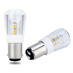Đèn Pha Led RUBY Bi Cầu Mini 2 Mầu Đuôi Công Chuyên Ô Tô Xe Máy 2021 Chip Mini L2